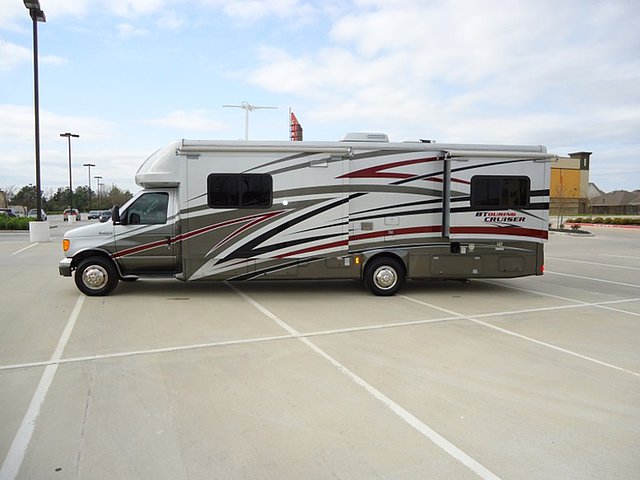 2007 Gulf Stream BT Cruiser Photo