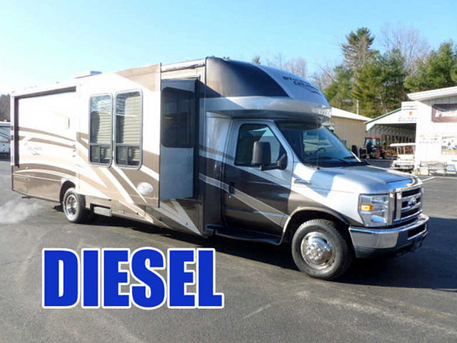 2008 Gulf Stream BT Cruiser Photo