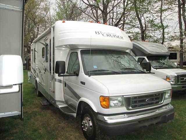 2005 Gulf Stream BT Cruiser Photo