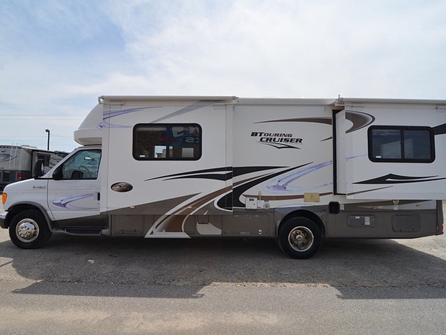 07 Gulf Stream BT Cruiser
