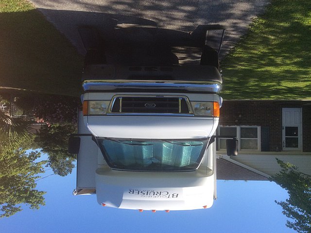 2005 Gulf Stream BT Cruiser Photo