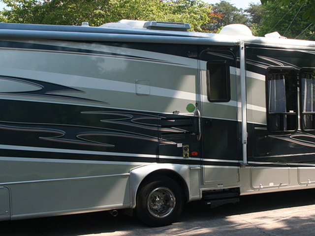 2006 Gulf Stream BT Cruiser Photo