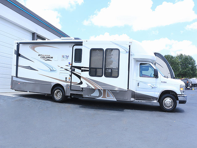 2008 Gulf Stream BT Cruiser Photo