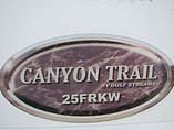 2008 Gulf Stream Canyon Trail Photo #7