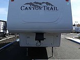 2007 Gulf Stream Canyon Trail Photo #4