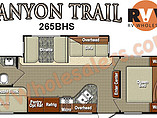 15 Gulf Stream Canyon Trail