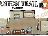 15 Gulf Stream Canyon Trail