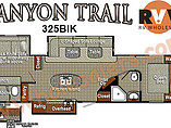 15 Gulf Stream Canyon Trail