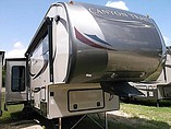 15 Gulf Stream Canyon Trail Advanced Profile