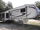 15 Gulf Stream Canyon Trail Advanced Profile