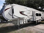 2015 Gulf Stream Canyon Trail Advanced Profile Photo #6