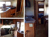 2006 Gulf Stream Conquest Photo #6