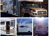 2006 Gulf Stream Conquest Photo #8