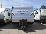 16 Gulf Stream Conquest