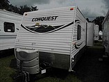 2012 Gulf Stream Conquest Photo #2