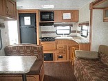 2012 Gulf Stream Conquest Photo #6