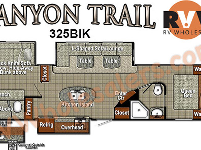 15 Gulf Stream Canyon Trail