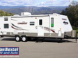 11 Gulf Stream Conquest