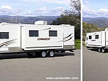 2011 Gulf Stream Conquest Photo #2