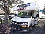 2007 Gulf Stream Conquest Photo #3