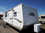08 Gulf Stream Conquest