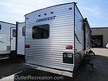 2016 Gulf Stream Conquest Photo #3