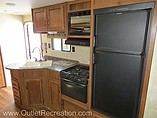 2016 Gulf Stream Conquest Photo #16