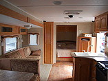 2009 Gulf Stream Conquest Photo #8