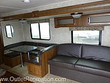 2016 Gulf Stream Conquest Photo #10