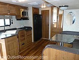 2016 Gulf Stream Conquest Photo #14
