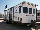 15 Gulf Stream Conquest