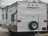 2016 Gulf Stream Conquest Photo #6