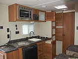 2016 Gulf Stream Conquest Photo #8