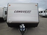 15 Gulf Stream Conquest