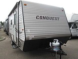15 Gulf Stream Conquest