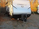 15 Gulf Stream Conquest