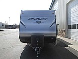 16 Gulf Stream Conquest