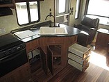 2016 Gulf Stream Conquest Photo #15