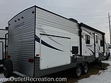 2015 Gulf Stream Conquest Photo #5