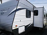 16 Gulf Stream Conquest