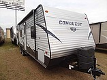 16 Gulf Stream Conquest