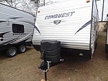 2016 Gulf Stream Conquest Photo #12