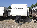 2015 Gulf Stream Conquest Photo #2
