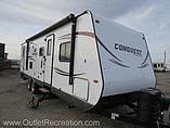 15 Gulf Stream Conquest