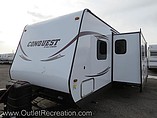 2015 Gulf Stream Conquest Photo #2
