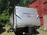 16 Gulf Stream Conquest