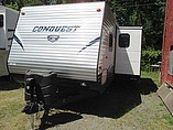2016 Gulf Stream Conquest Photo #2