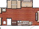 15 Gulf Stream Conquest