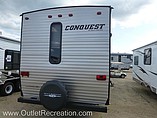 2015 Gulf Stream Conquest Photo #4