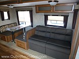2015 Gulf Stream Conquest Photo #8